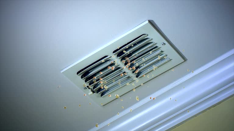 Home Air Vent Cleaning in Jackson, TN