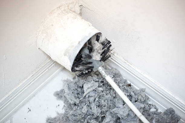 Professional Airduct Cleaning in Jackson, TN